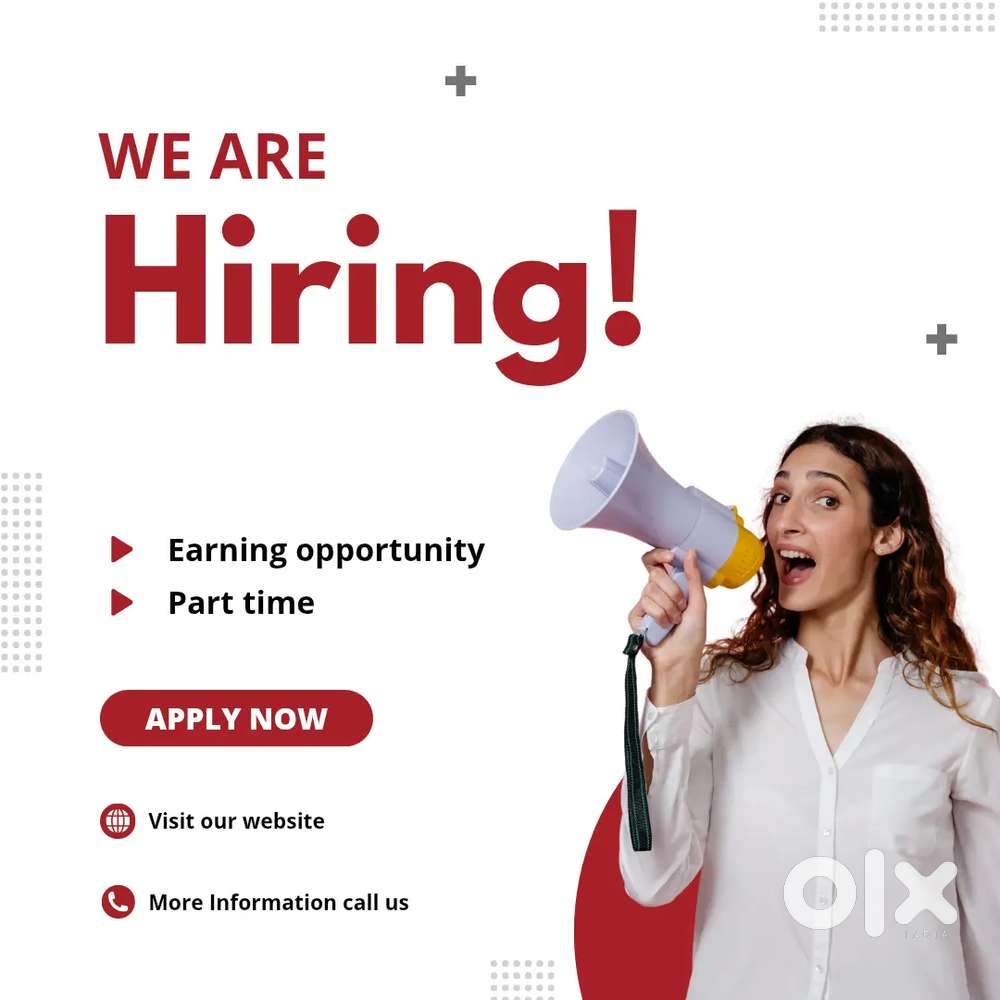 Female candidate for meeting