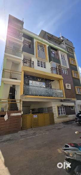 1 bhk flat for rent, 1bhk fully furnished flat for rent with balcony