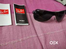 Rayban sunglasses RB 3471, current MRP 9390/-
