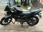 Honda Unicorn Dazzler 2010 Good running condition at Kondhwa Pune