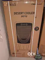 Brand New  Box Pack - Never Used Cooler 75Ltr