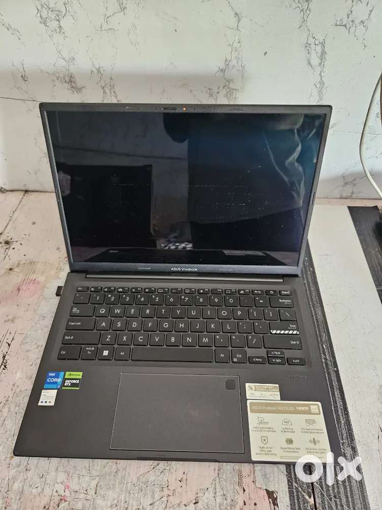 ASUS Vivobook 14X OLED laptop