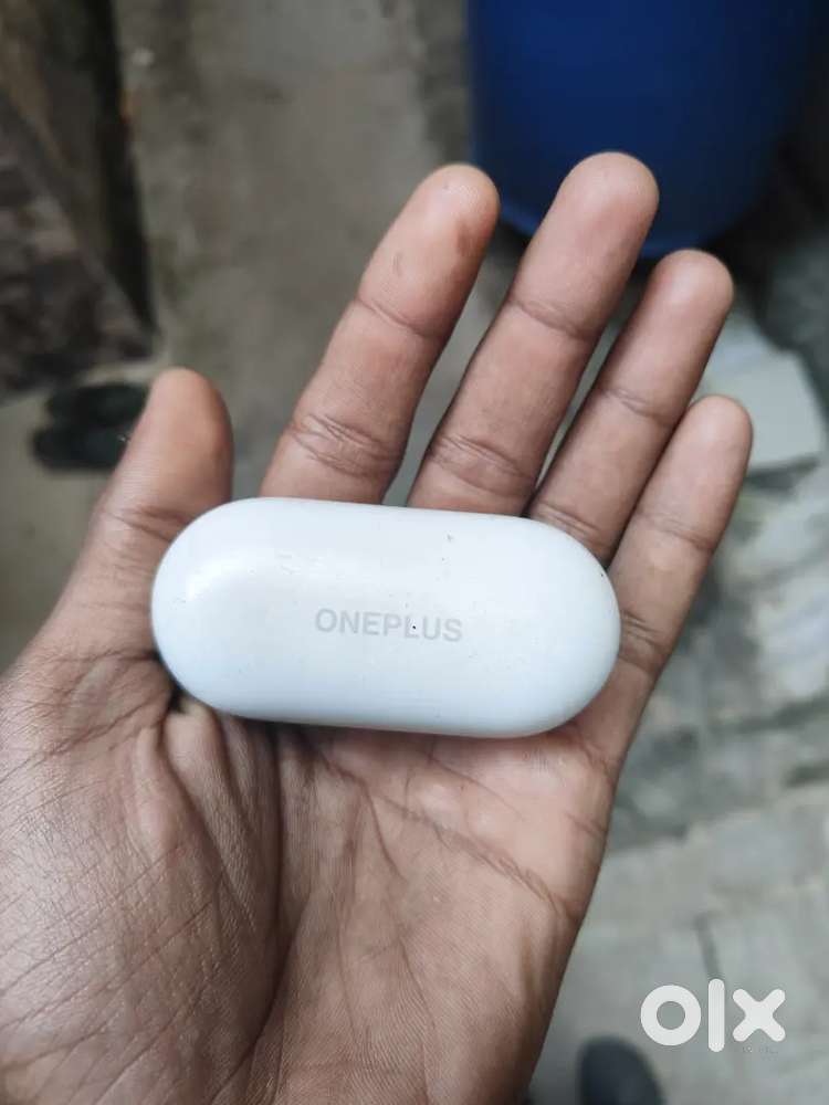 OnePlus buds z