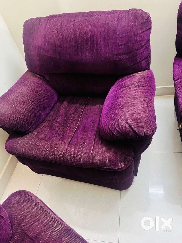3+2 sofa set