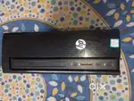 HP Slimline Desktop CPU only