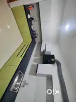Brand new flat for rent