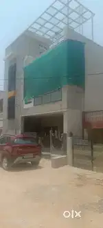 Independent GF  House For Rent