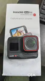 Insta 360 ace pro