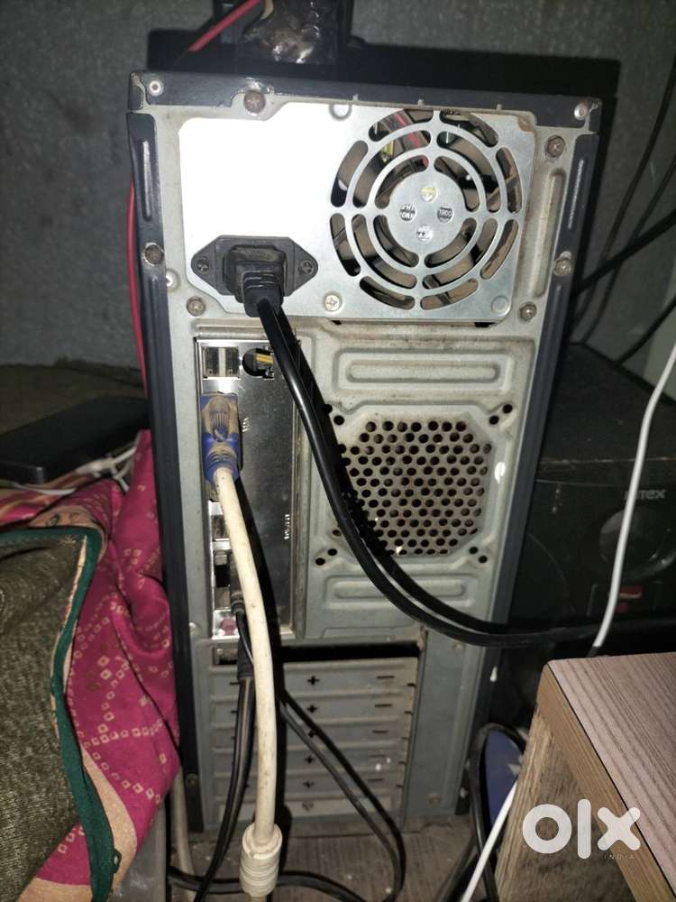 CPU VECHVA NU chhe complete