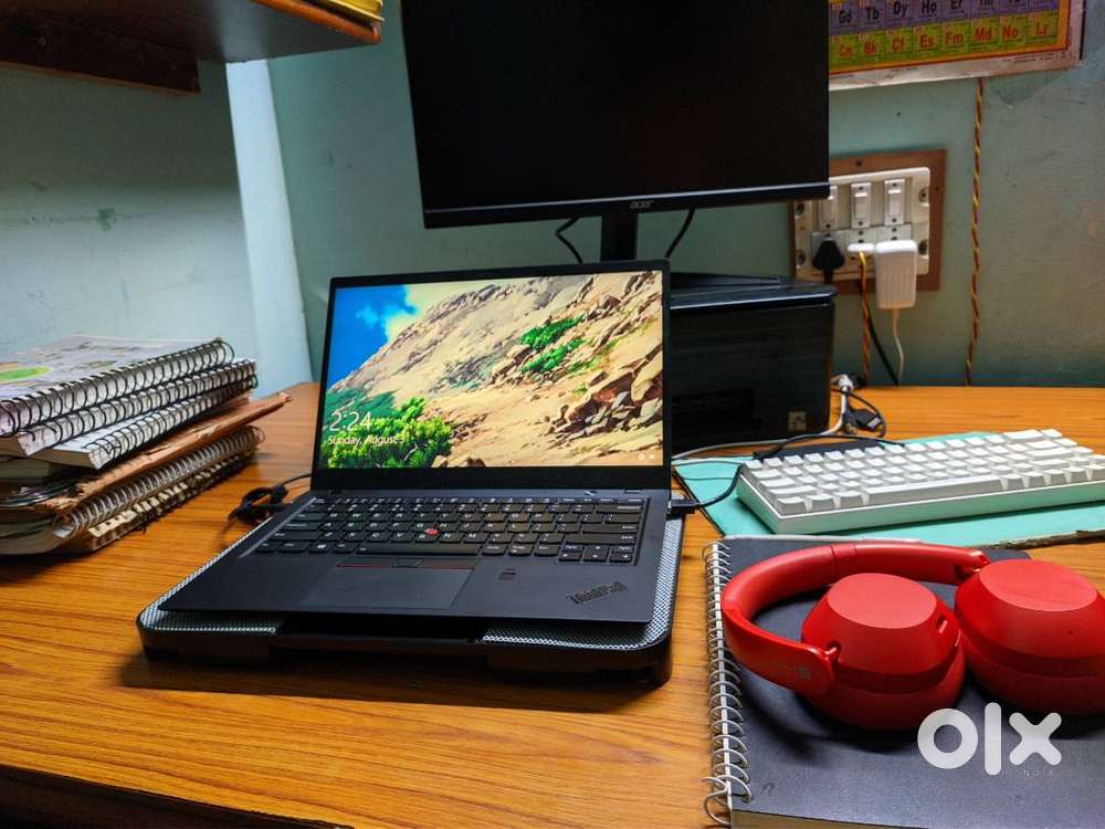 Lenevo Thinkpad X1 Carbon i7 16gb RAM