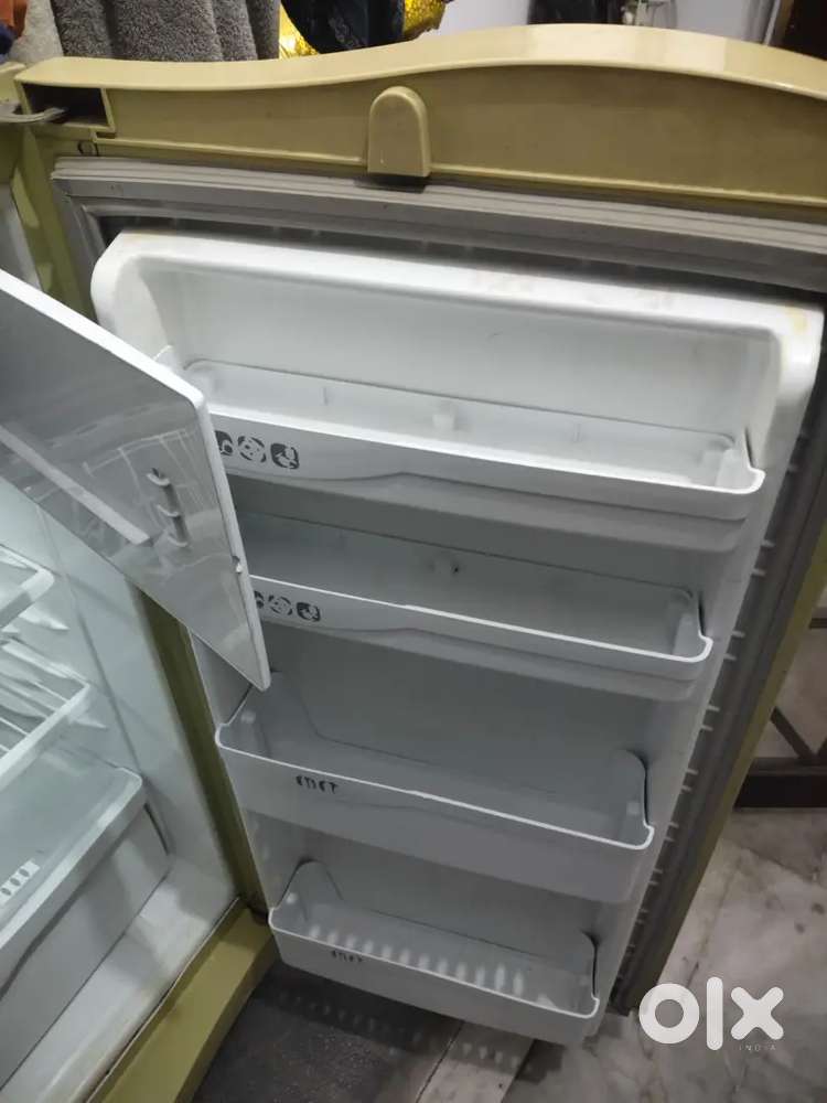 Selling of Fridge
