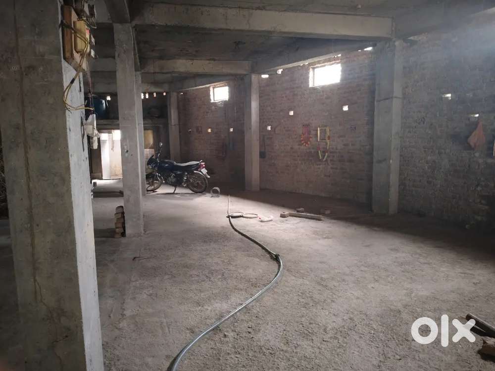 Hall for rent at National Highway