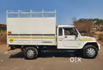 Bolero Pikup Extra Long 2018