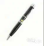 New Laser ball point pen with USB drive 16GB