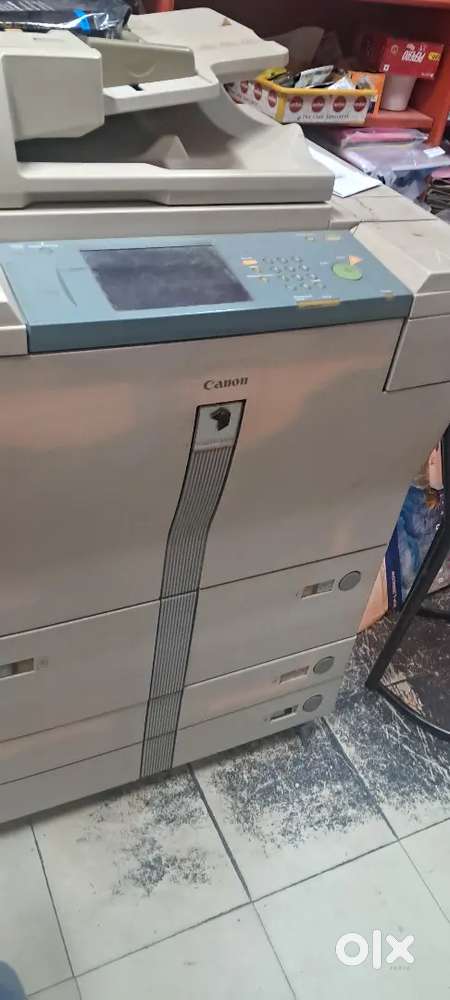 Photocopy copier, xerox machine