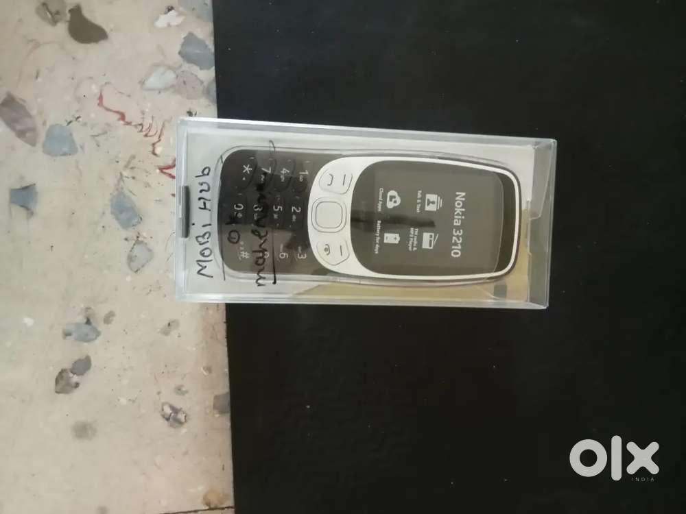 Nokia 3210