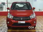 Maruti Suzuki Celerio 2014-2017 1.0 VXI (O) AMT, 2016, Petrol
