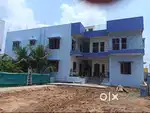 Its a new home with fresh air and no noise pollution ,safety camera