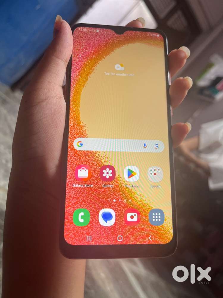 Galaxy A04e