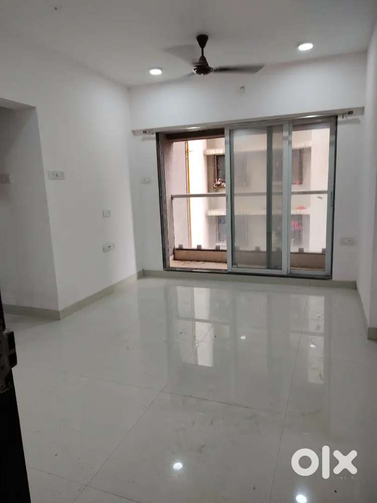1 bhk 650 sq.ft Rent 22k deposit 75k in sk imperial Mira road (E)