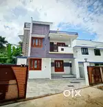 Customised 2&3 bhk Villas for sale Near Lead College - Dhoni