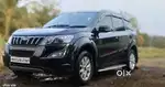 Mahindra XUV500 2017 Diesel Well Maintained