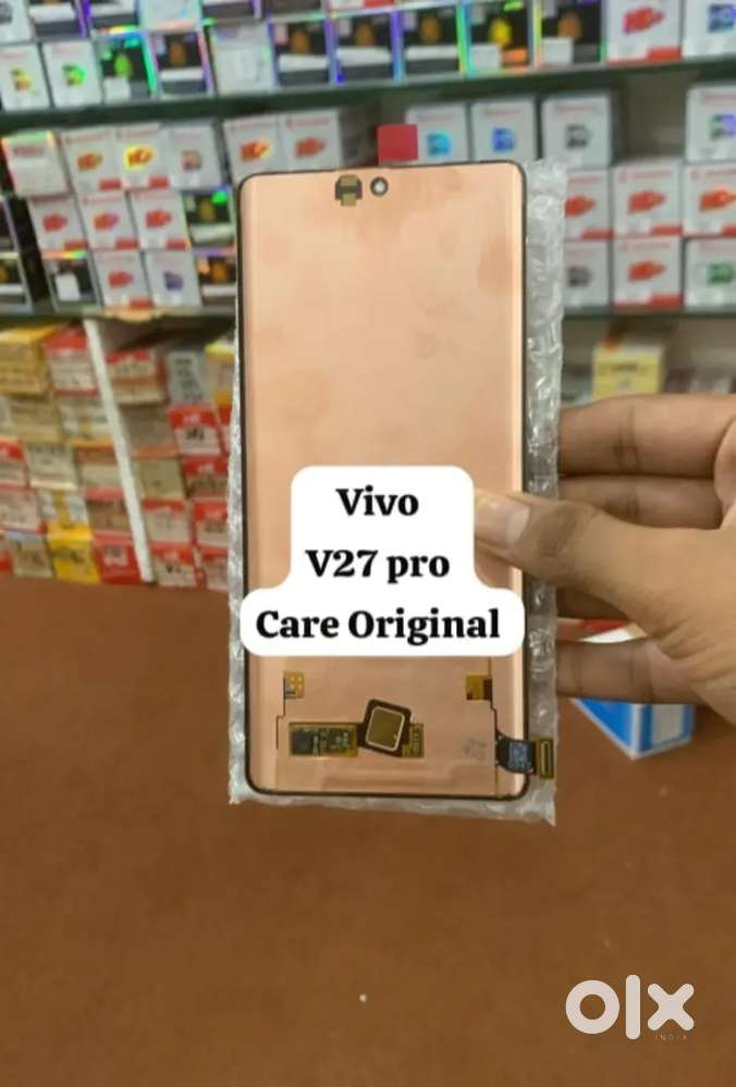 Vivo V27 pro/ Vivo V30e