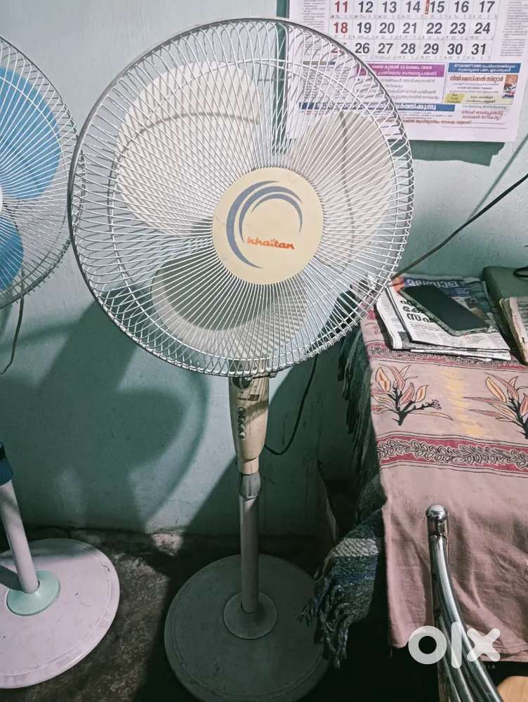 Pedustil fan , table fan, Cealing fan and mixi