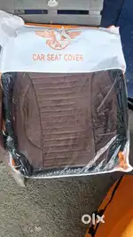 Scorpio n seat cover