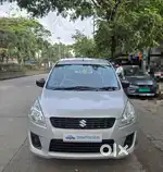 Maruti Suzuki Ertiga 2012-2015 LXI, 2013, CNG & Hybrids