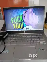 HP pro c640 Chromebook