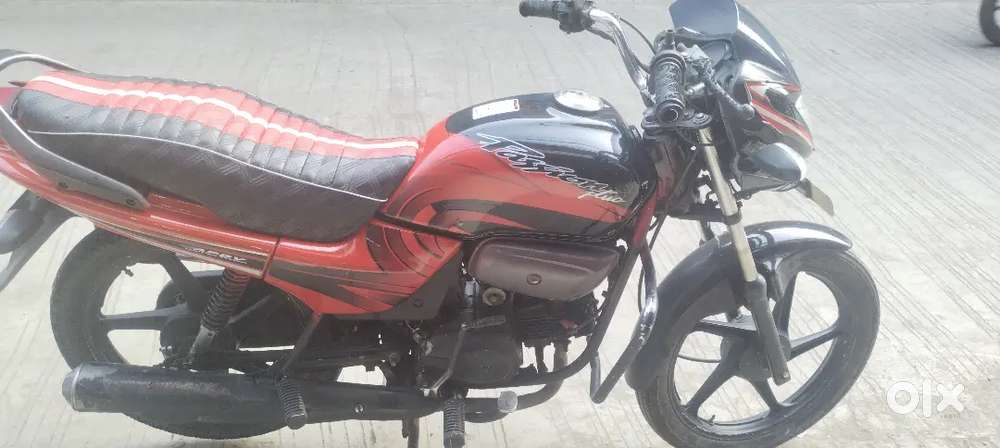 Passion pro with digital meter