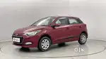 Hyundai Elite i20 Sportz 1.2, 2016, Petrol