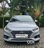 Hyundai Verna hyundai-verna-crdi-1.6-sx-option, 2020, Diesel