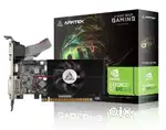 Graphic card