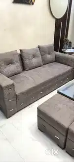 7 Seater Sofa in a mint condition
