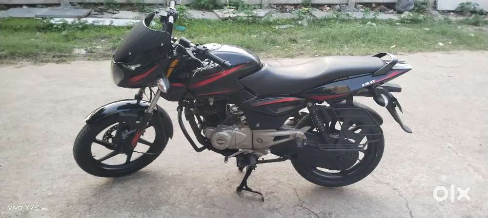Bajaj Pulsar 150