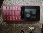 106 nokia keypad phone