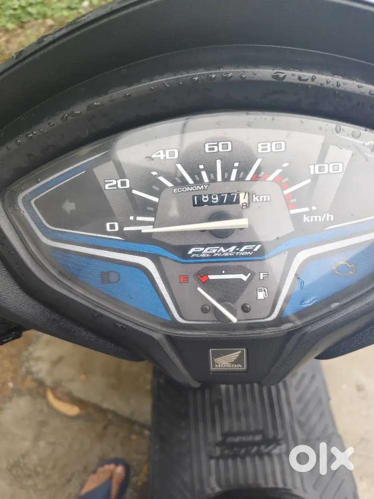 New condition A1 condition