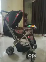 Baby trolley