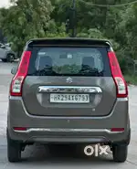 Maruti Suzuki Wagon R LXI CNG Optional, 2021, CNG & Hybrids