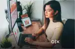 Sitting JOb