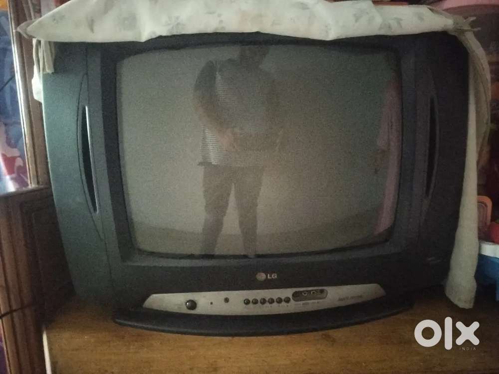 Lg television