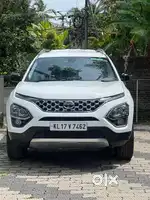 Tata Safari 2.0 Kryotec XZ, 2021, Diesel