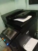 Xerox Machine Printer