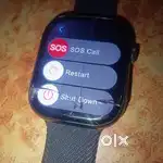 Apple watch series 9