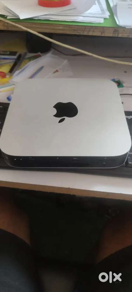 Mac mini M2 8/256