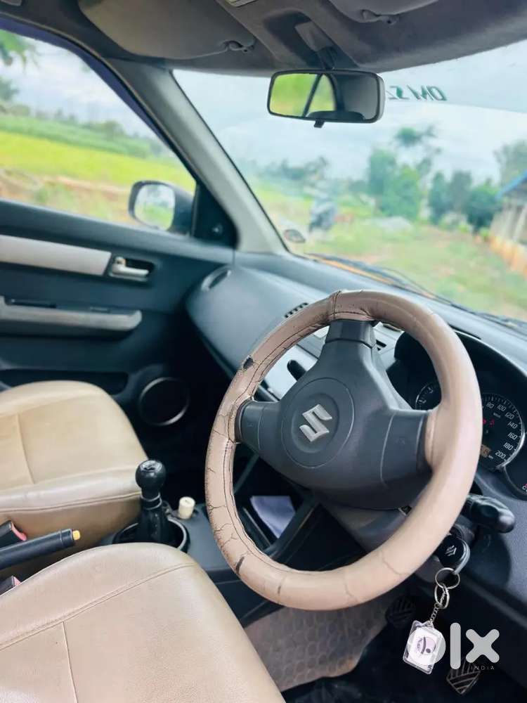 Maruti Suzuki Dzire 2011 Diesel 175000 Km Driven