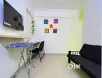 Sharing Flats at Santacruz East Separate for Male & Female