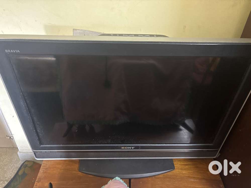 Tv Sony Bravia